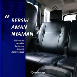 travel juanda batu